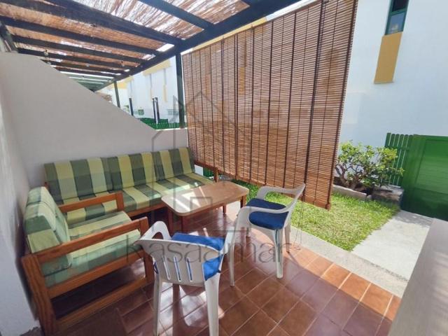 Bungalow en alquiler en San Bartolomé de Tirajana photo 0