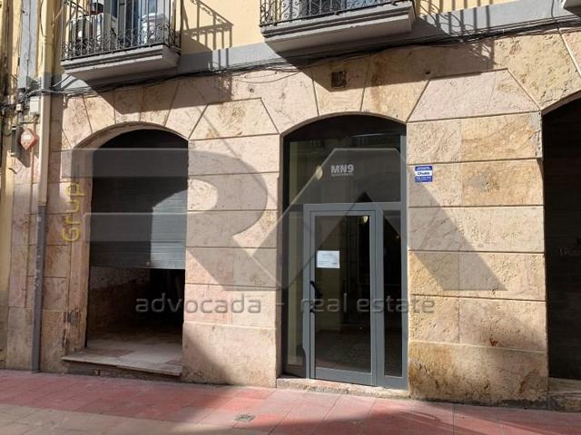 Local comercial en alquiler en Tarragona photo 0