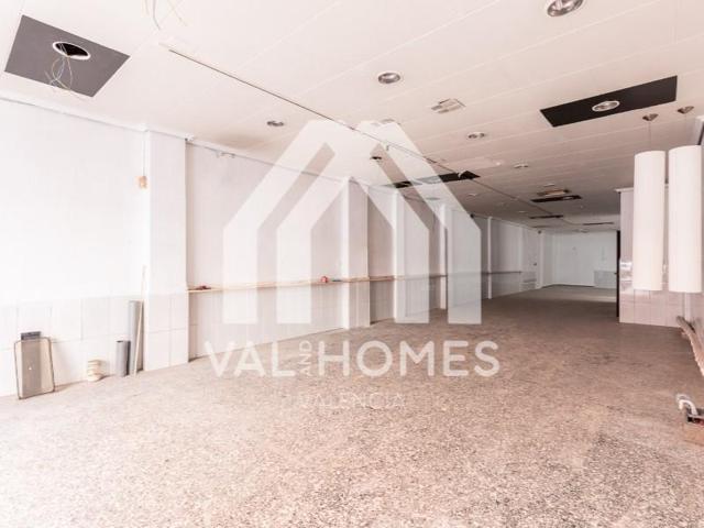 Local comercial en alquiler en Valencia, Arrancapins photo 0