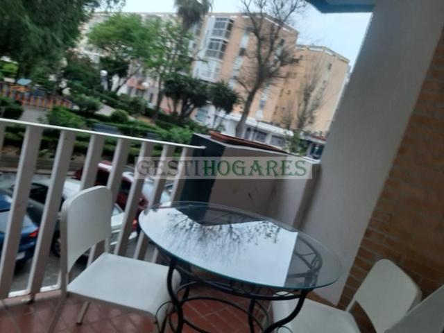 Piso en alquiler en Cádiz photo 0