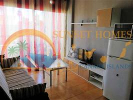 Apartamento en alquiler en San Bartolomé de Tirajana photo 0