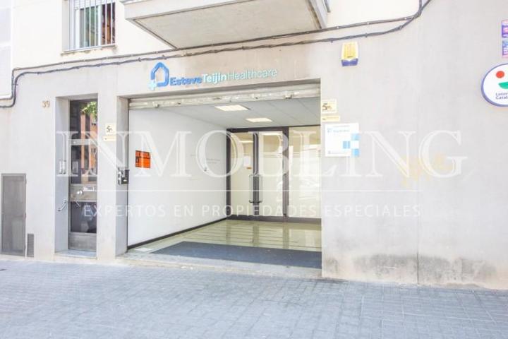 Local comercial en alquiler en Mataró, Centre photo 0