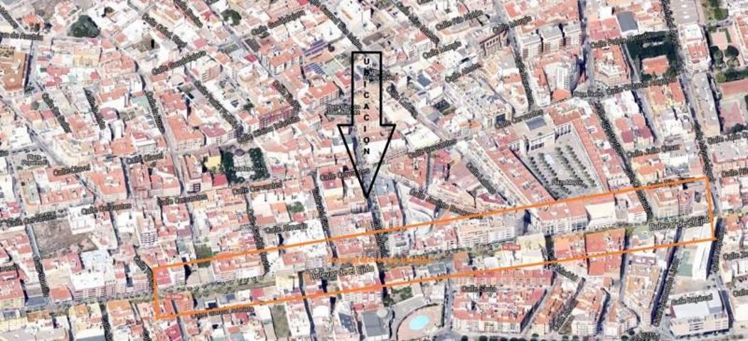 Local comercial en alquiler en El Ejido, Centro ejido photo 0