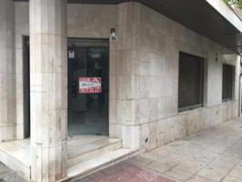 Local comercial en alquiler en El Ejido, Centro ejido photo 0