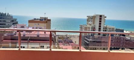 Piso en alquiler en Cádiz, Avenida photo 0