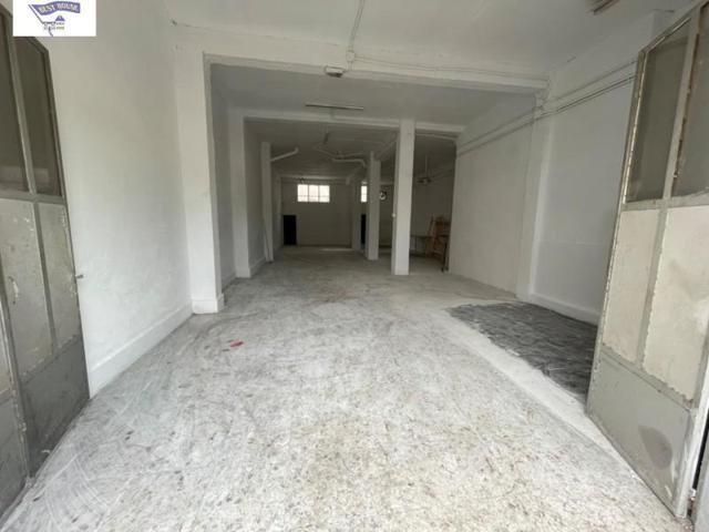 Local comercial en alquiler en Albacete, Feria photo 0