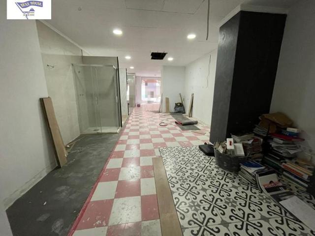 Local comercial en alquiler en Albacete, Centro-Villacerrada photo 0