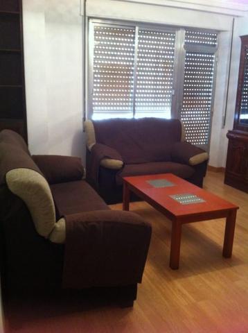 Piso en alquiler en Salamanca, Centro photo 0