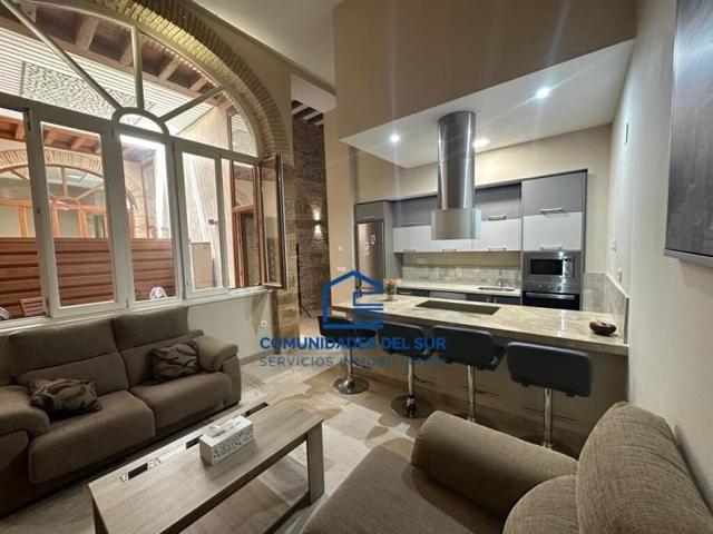 Apartamento en alquiler en Cádiz, Centro photo 0