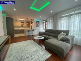 Apartamento en alquiler en Ponferrada, Centro photo 0