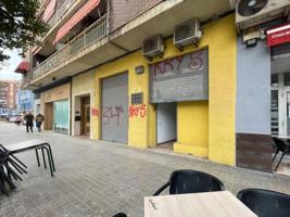 Local comercial en alquiler en Valencia, Malilla photo 0