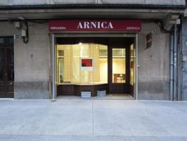 Local comercial en alquiler en Carballo, CENTRO photo 0