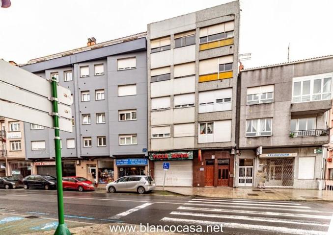 Local comercial en alquiler en Carballo, Fomento photo 0