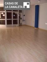 Local comercial en alquiler en Mislata, Distrito los juzgados photo 0