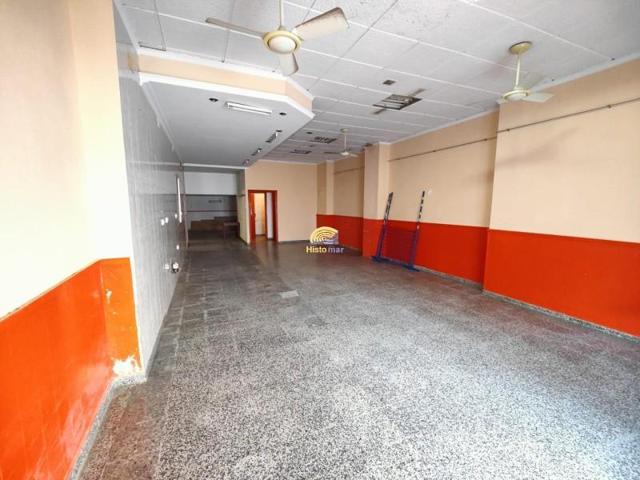 Local comercial en alquiler en Sagunto, Zona centro photo 0