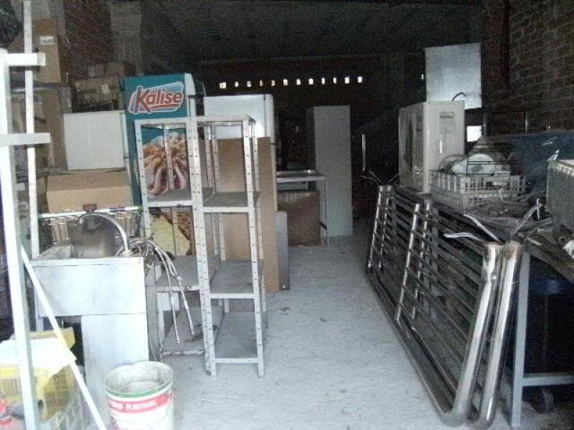 Local comercial en alquiler en Murcia, Juan Carlos I photo 0