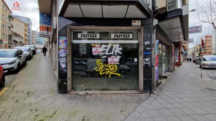 Local comercial en alquiler en Ourense, Mariñamansa photo 0