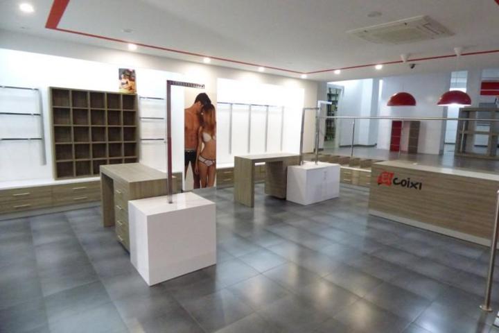 Local comercial en alquiler en Santa Margarida de Montbui, Centre photo 0