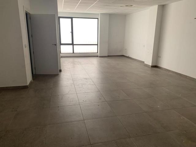 Local comercial en alquiler en Ávila, Sonsoles photo 0