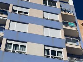 Apartamento en alquiler en El Campello, Campello photo 0