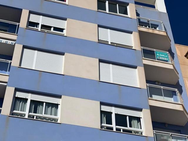 Apartamento en alquiler en El Campello, Campello photo 0