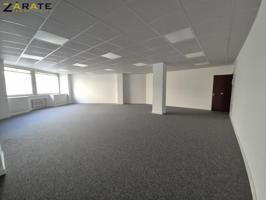 Oficina en alquiler en Bilbao, Moyua photo 0