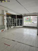 Local comercial en alquiler en Bilbao, Txurdinaga photo 0