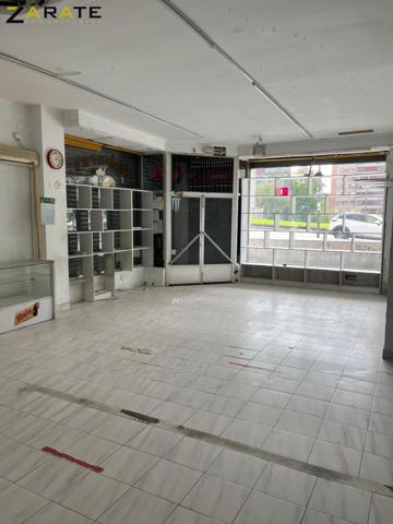 Local comercial en alquiler en Bilbao, Txurdinaga photo 0