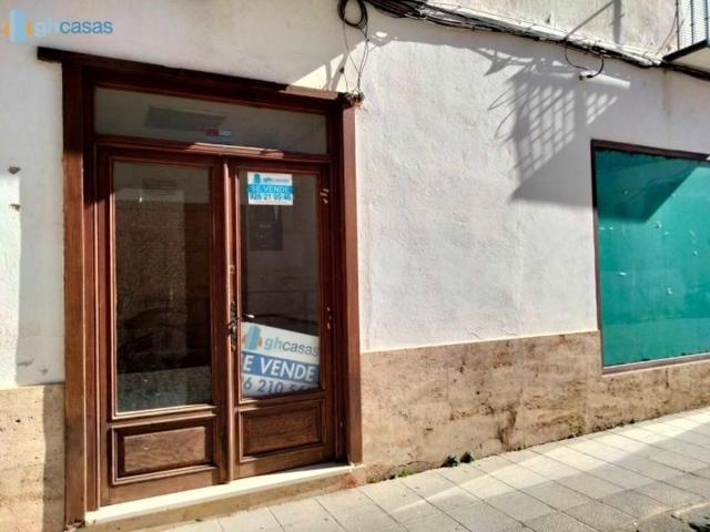 Local comercial en alquiler en Almagro, Almagro photo 0