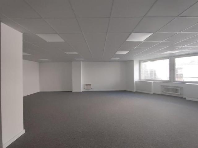 Oficina en alquiler en Bilbao, Abando photo 0