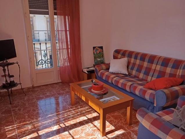 Piso en alquiler en Granada, Centro photo 0