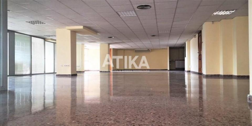 Local comercial en alquiler en Ontinyent, Sant Josep photo 0