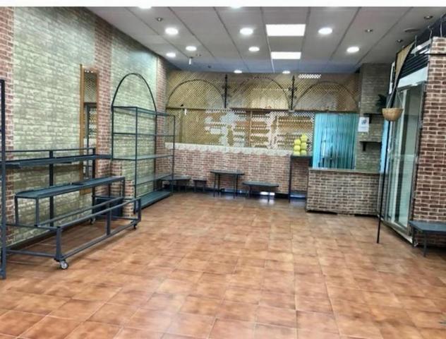 Local comercial en alquiler en Fuenlabrada, Calle de la Harina, 28944 photo 0