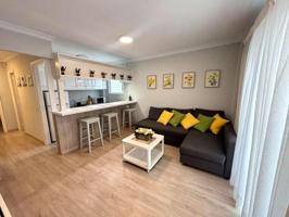 Apartamento en alquiler en Puerto de la Cruz, Avenida Familia de Betancourt y Molina, 38400 photo 0