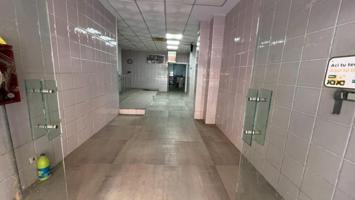 Local comercial en alquiler en Paiporta, Metro paiporta photo 0