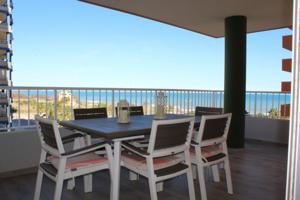 Apartamento en alquiler en Tavernes de la Valldigna, Playa de tavernes photo 0