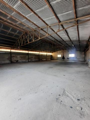 Nave industrial en alquiler en Lorca, La Pulgara photo 0
