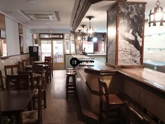 Local comercial en alquiler en Albacete, Ensanche-Franciscanos photo 0