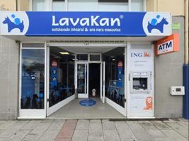 Local comercial en alquiler en A Coruña, Juan Florez photo 0