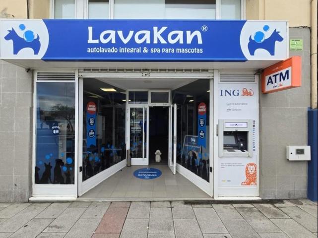 Local comercial en alquiler en A Coruña, Juan Florez photo 0