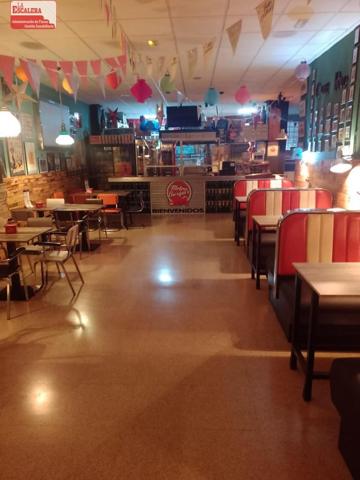 Local comercial en alquiler en Ibi, Centro photo 0