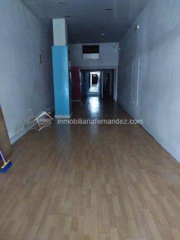 Local comercial en alquiler en Cáceres, Centro photo 0