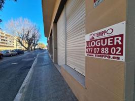 Local comercial en alquiler en El Vendrell, Centro photo 0