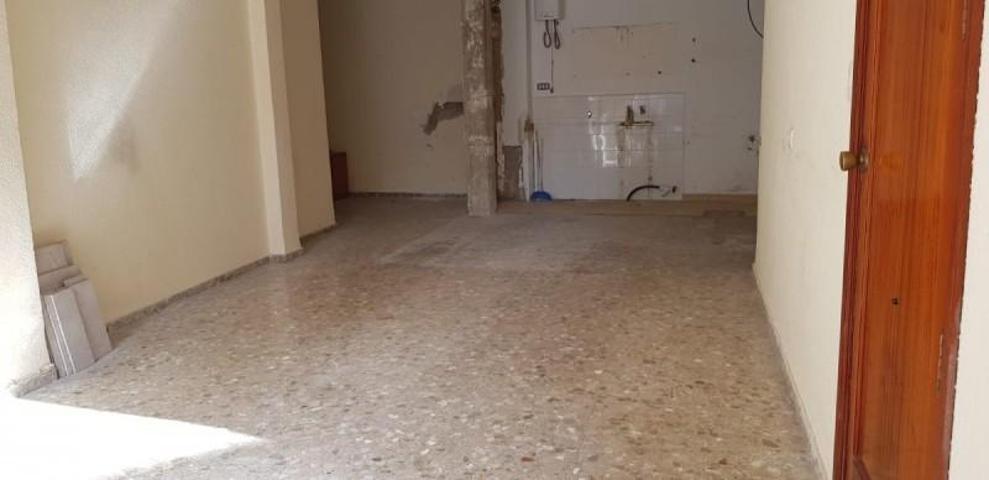 Local comercial en alquiler en Cullera, Pueblo photo 0
