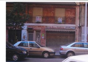 Local comercial en alquiler en Elche, Corazon de Jesus photo 0