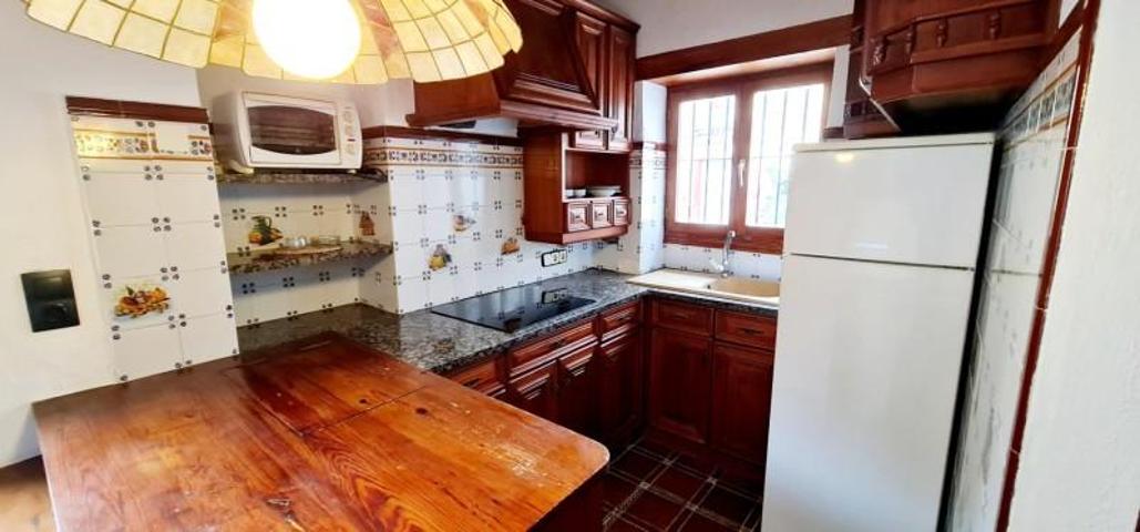 Casa en alquiler en Denia, Puerto photo 0