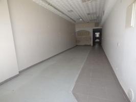 Local comercial en alquiler en Malgrat de Mar, Centro photo 0