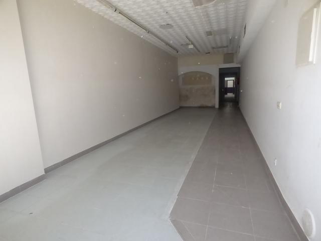 Local comercial en alquiler en Malgrat de Mar, Centro photo 0