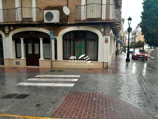 Local comercial en alquiler en Lucena, Calle Juan Jiménez Cuenca, 14900 photo 0
