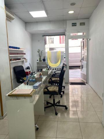 Local comercial en alquiler en Madrid photo 0